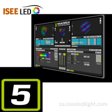 Ultimate Madrix V5 Clau per a la il·luminació d&#39;entreteniment